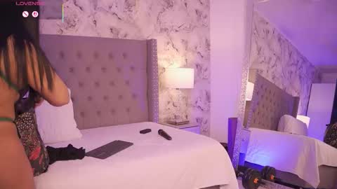 Charlotte online show from March 24, 2026, 3:44 am