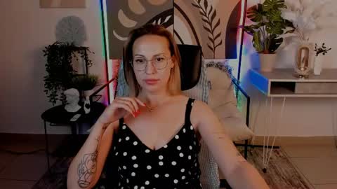Charlotte online show from July 22, 2026, 11:02 am