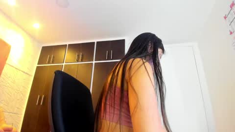 Charlotte Icee online show from January 3, 2025, 4:16 pm