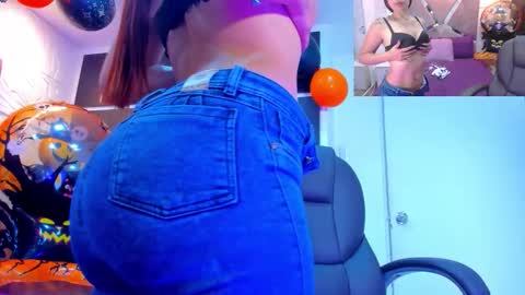 Charlotte Icee online show from October 16, 2025, 5:36 pm