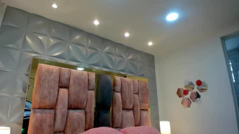 Charlotte Icee online show from March 4, 2026, 3:40 pm