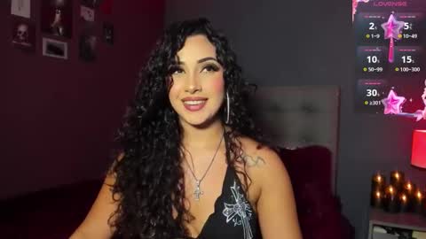 Charlotte james online show from December 20, 2025, 4:52 am