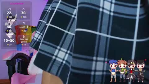 Charlie  online show from March 2, 2026, 12:46 am