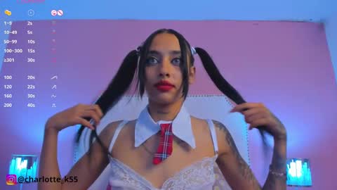 Charlotte online show from December 27, 2024, 2:14 am