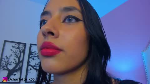 Charlotte online show from January 4, 2025, 10:34 pm