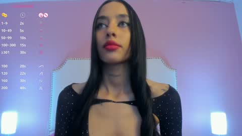 Charlotte online show from January 21, 2025, 9:15 pm