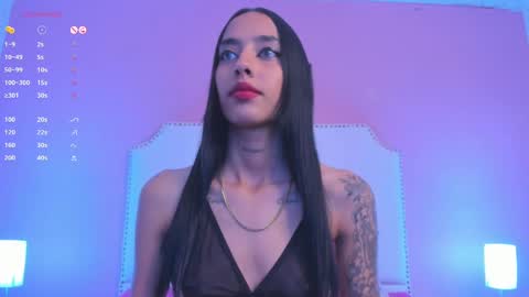 Charlotte online show from January 25, 2025, 6:35 pm