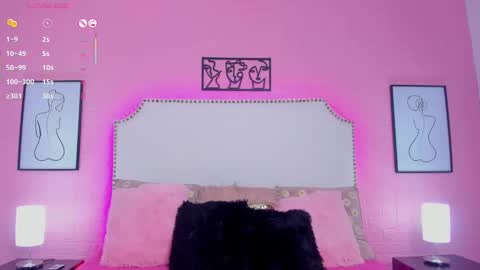 Charlotte online show from October 10, 2025, 9:36 pm