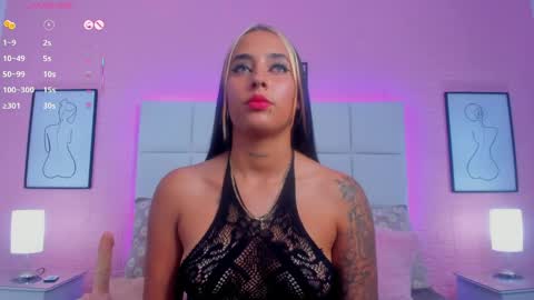 Charlotte online show from May 21, 2026, 7:43 pm