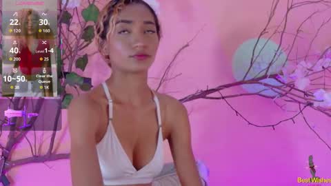 CHARLOTTE online show from March 5, 2026, 12:12 pm