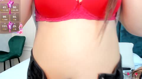 Snapshot of charlotte_mayers chatting on December 13, 2024, 11:34 am Charlotte Mayers online show from December 13, 2024, 11:34 am