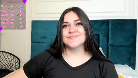 Snapshot of charlotte_mayers chatting on December 21, 2024, 11:33 am Charlotte Mayers online show from December 21, 2024, 11:33 am