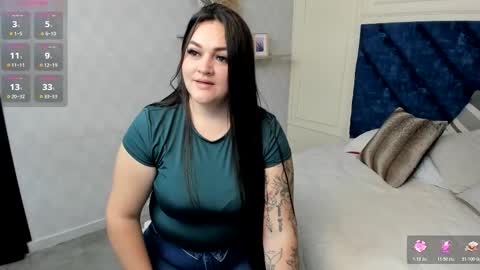 Charlotte Mayers online show from February 24, 2026, 11:30 am