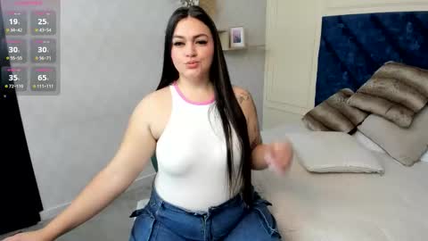 Charlotte Mayers online show from March 6, 2026, 11:28 am