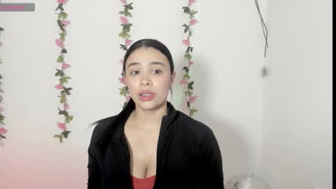 charlotte_rosset online show from March 30, 2026, 12:50 pm