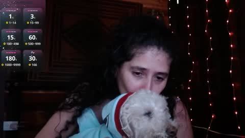 charlotte lepiaf online show from September 29, 2025, 10:36 pm