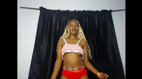 charlotte online show from March 23, 2026, 5:00 am