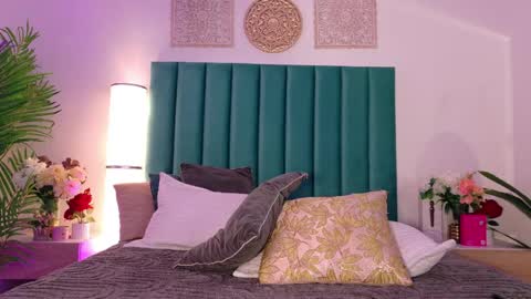 Charlotte Brandt online show from April 12, 2026, 3:17 pm