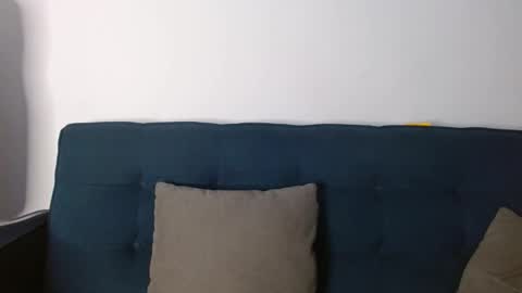 Charlotte and Eric online show from February 19, 2026, 3:35 am