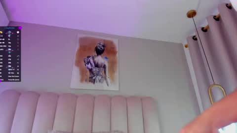 Snapshot of charlottedupontt chatting on May 9, 2026, 1:16 pm Charlotte online show from May 9, 2026, 1:16 pm