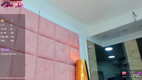 ANDRE online show from February 14, 2025, 7:33 pm