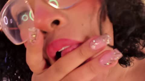 Charlotte  online show from January 3, 2025, 2:10 am