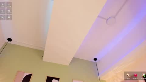 Charlotte  online show from January 11, 2025, 2:47 pm