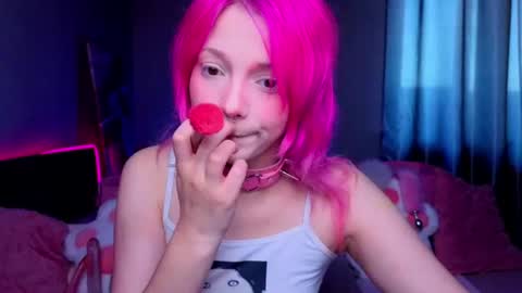 Snapshot of charlotteharuko chatting on June 30, 2026, 2:56 am charlotteharuko online show from June 30, 2026, 2:56 am