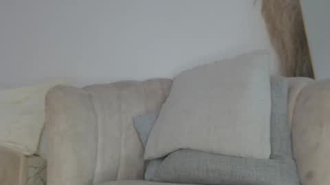 charlottehorny1 online show from March 14, 2026, 3:17 pm