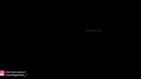 Snapshot of charlottejackson chatting on February 19, 2025, 5:38 am ill be online tomorrow December 1st online show from February 19, 2025, 5:38 am