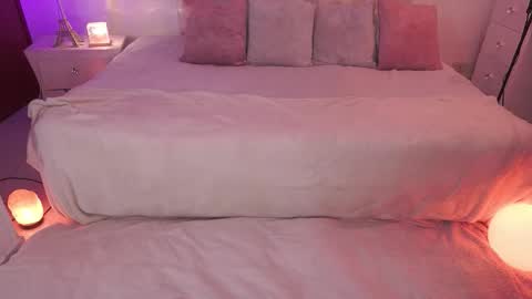 Snapshot of charlottejackson chatting on March 2, 2026, 12:35 am ill be online tomorrow December 1st online show from March 2, 2026, 12:35 am