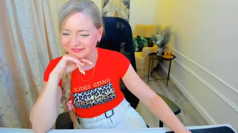 Charlotte online show from June 3, 2026, 2:33 pm