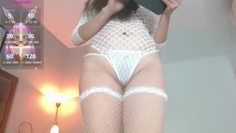 CharlotteLemke online show from March 12, 2025, 1:19 pm