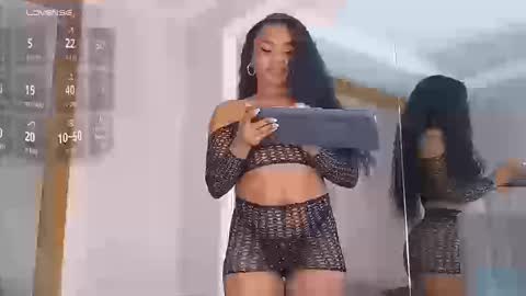 charlotte monrroe online show from March 19, 2026, 2:54 pm