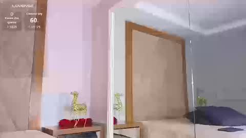 charlotte monrroe online show from March 25, 2026, 2:01 pm