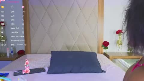 charlotte monrroe online show from April 30, 2026, 6:58 pm