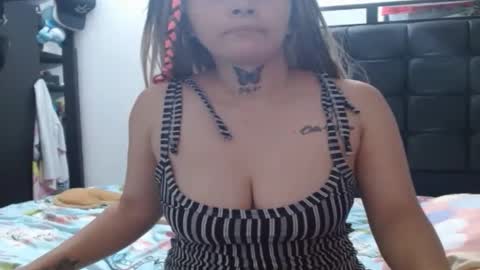 charlotte online show from February 28, 2025, 12:43 am