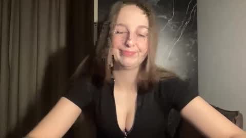 CharlotteXGold online show from March 24, 2026, 9:09 pm