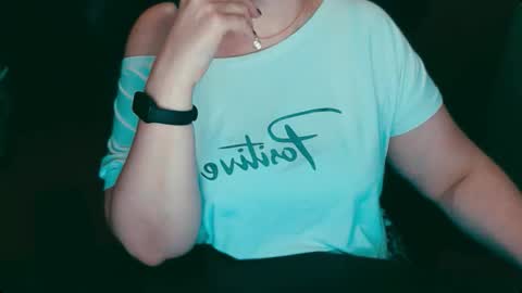 CharlotteXTasty online show from November 18, 2025, 5:17 pm