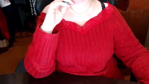 CharlotteXTasty online show from February 19, 2026, 11:28 am