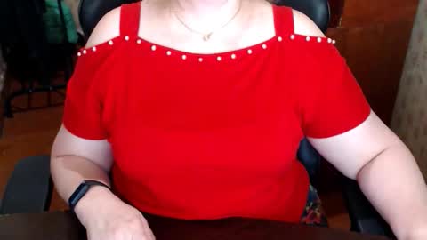 CharlotteXTasty online show from May 26, 2026, 11:06 am