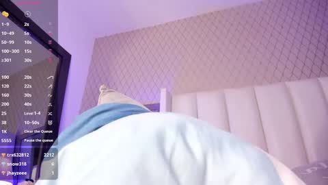Snapshot of charlottreid chatting on January 30, 2025, 3:40 pm Charlot Treid online show from January 30, 2025, 3:40 pm