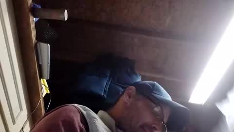 Charly7775 online show from March 2, 2025, 6:37 am