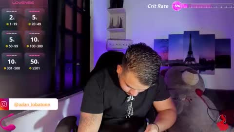 charly online show from September 25, 2025, 6:22 pm