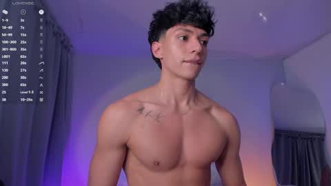 charly online show from March 14, 2026, 5:35 am