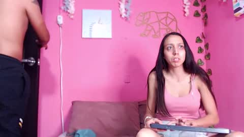 charly_emily online show from September 24, 2025, 3:10 am