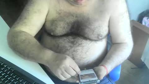 charly online show from May 30, 2026, 9:17 am