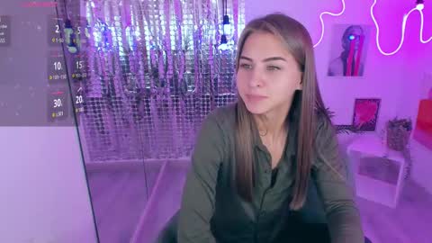 Bianca online show from February 12, 2025, 8:27 am