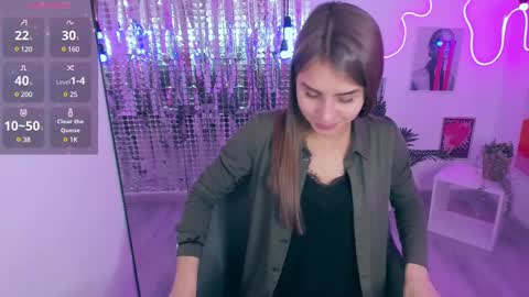 Bianca online show from February 12, 2025, 11:29 am