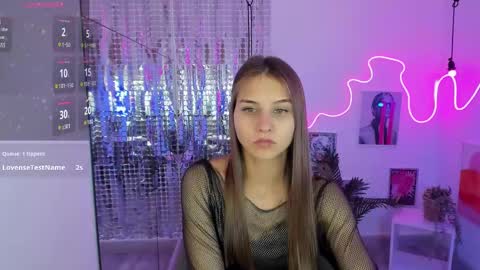 Bianca online show from February 14, 2025, 11:31 am